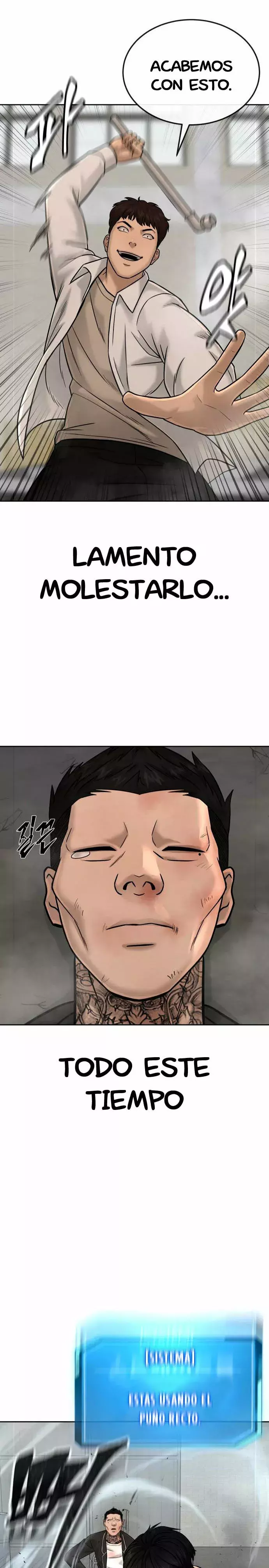 Read Quest Supremacy ES Manga Online