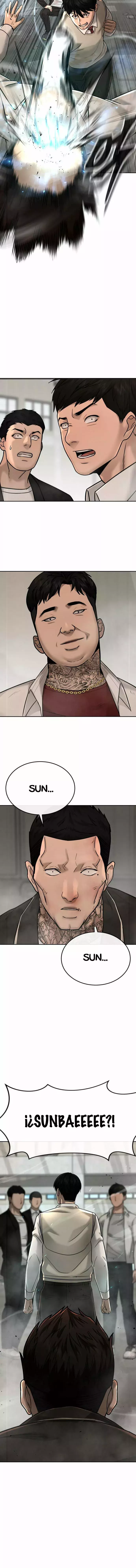 Read Quest Supremacy ES Manga Online