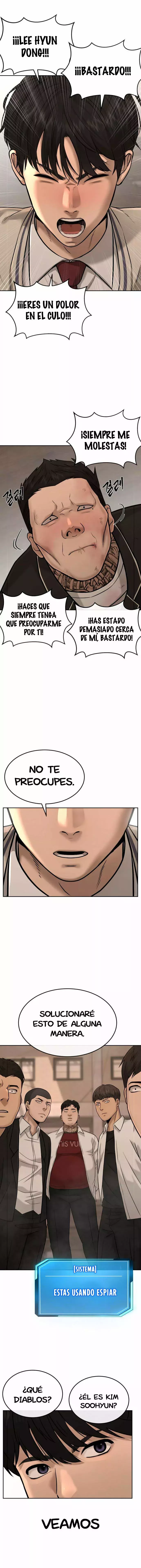 Read Quest Supremacy ES Manga Online