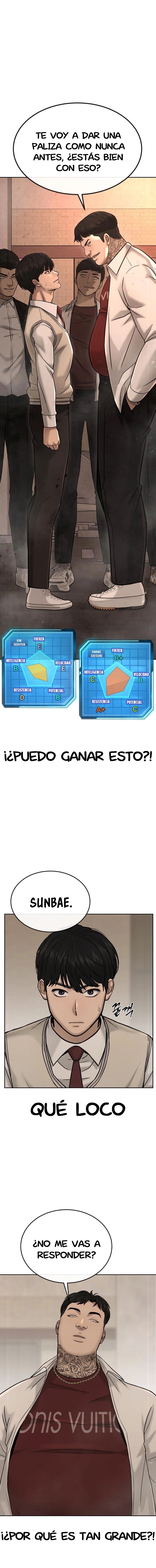 Read Quest Supremacy ES Manga Online