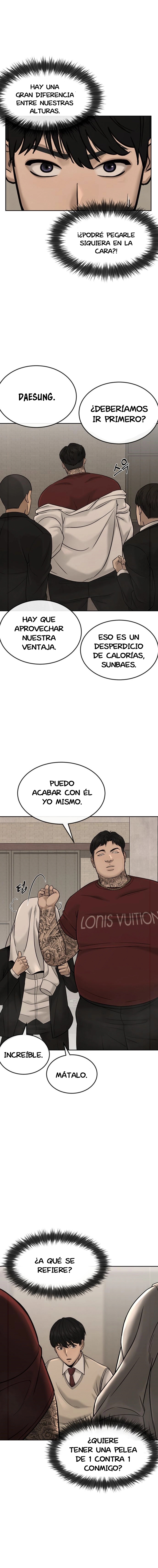 Read Quest Supremacy ES Manga Online