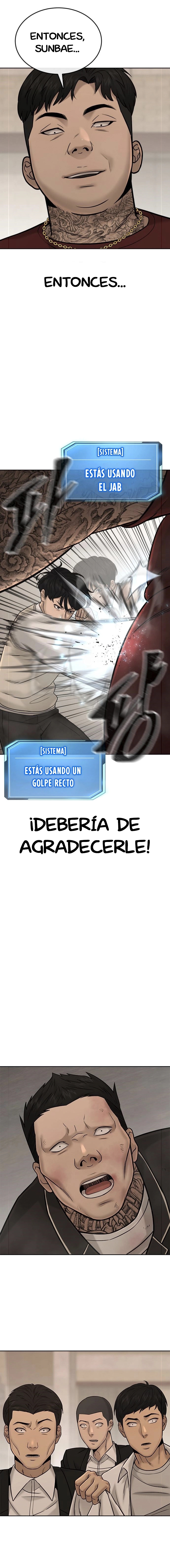 Read Quest Supremacy ES Manga Online