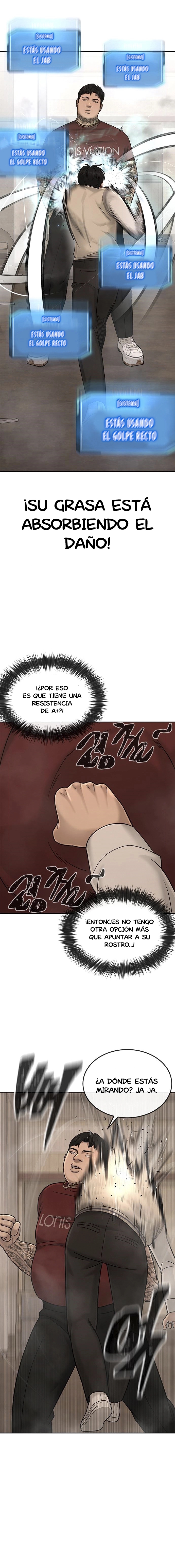 Read Quest Supremacy ES Manga Online