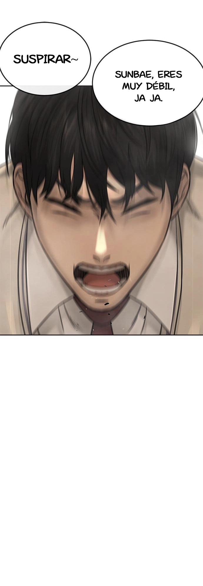 Read Quest Supremacy ES Manga Online