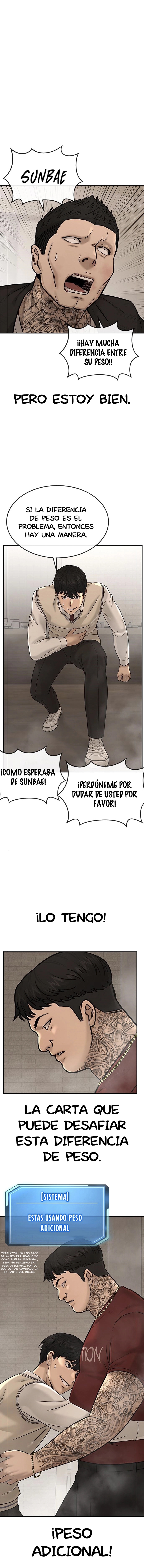 Read Quest Supremacy ES Manga Online