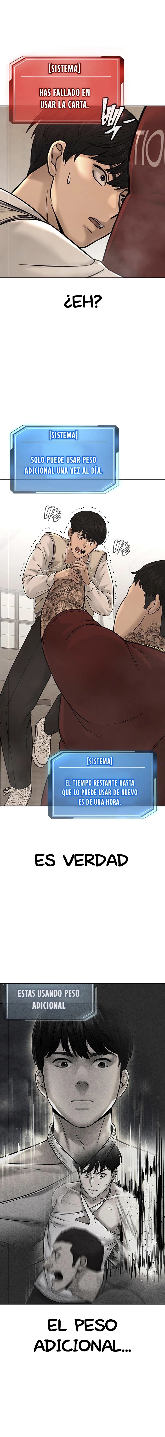 Read Quest Supremacy ES Manga Online