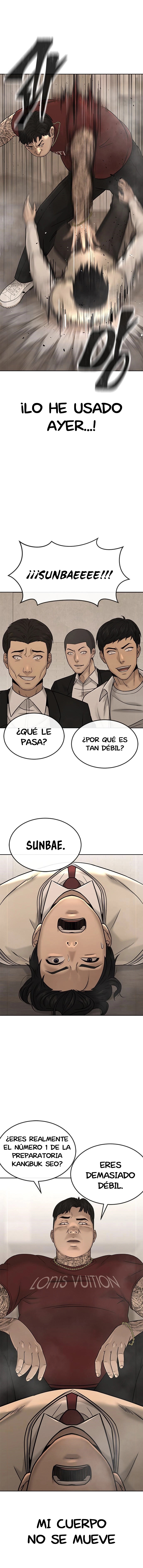 Read Quest Supremacy ES Manga Online