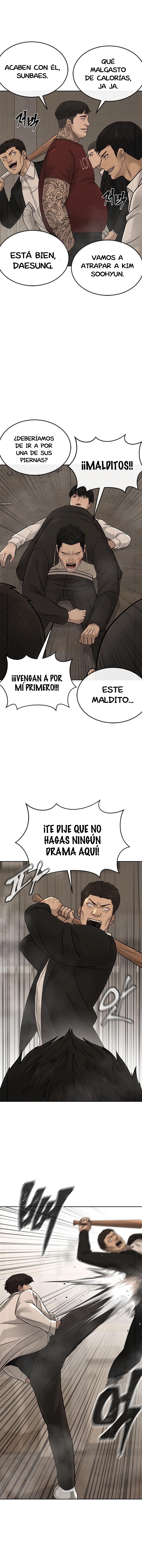 Read Quest Supremacy ES Manga Online