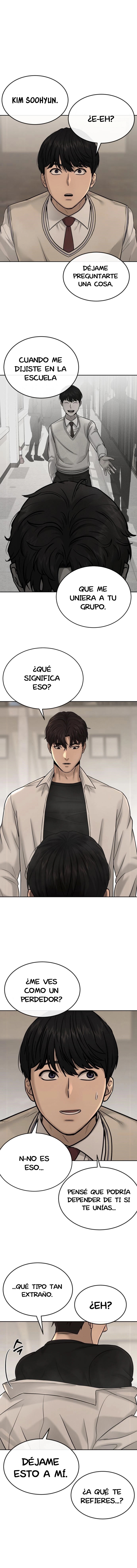 Read Quest Supremacy ES Manga Online