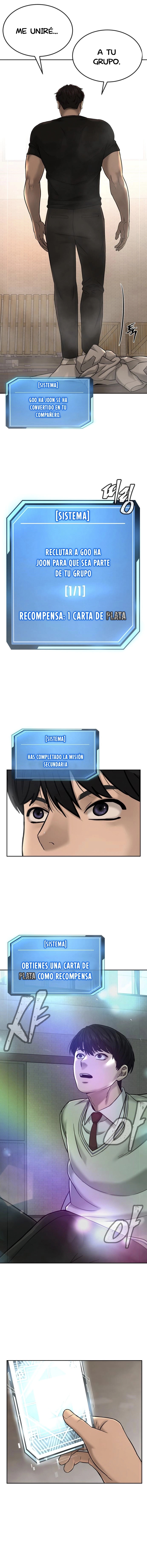 Read Quest Supremacy ES Manga Online