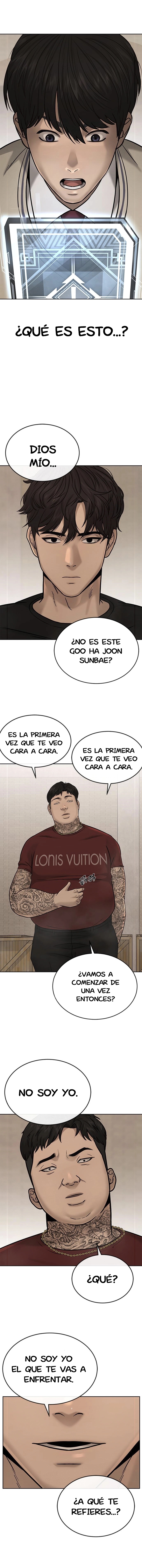 Read Quest Supremacy ES Manga Online
