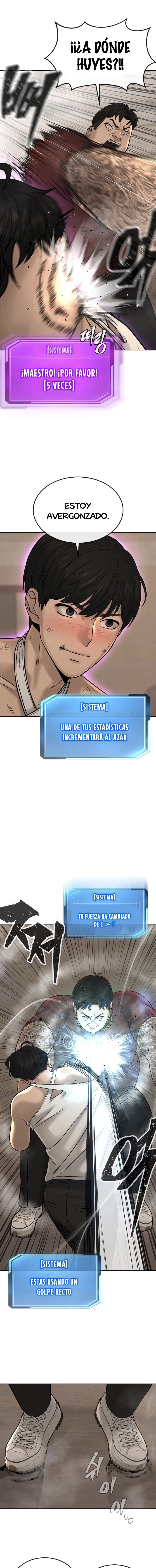 Read Quest Supremacy ES Manga Online