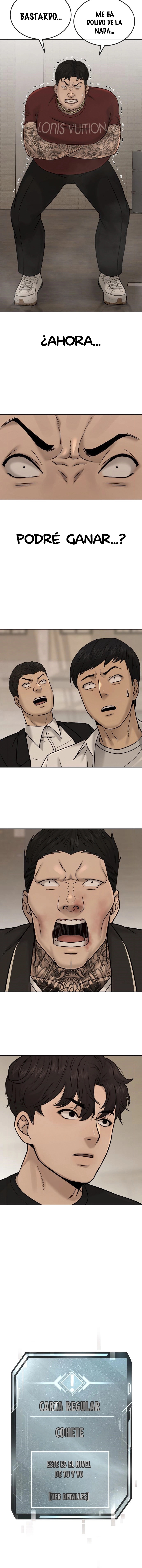 Read Quest Supremacy ES Manga Online