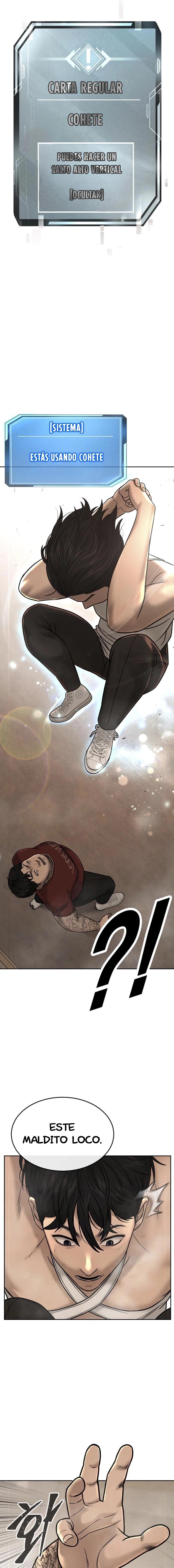Read Quest Supremacy ES Manga Online