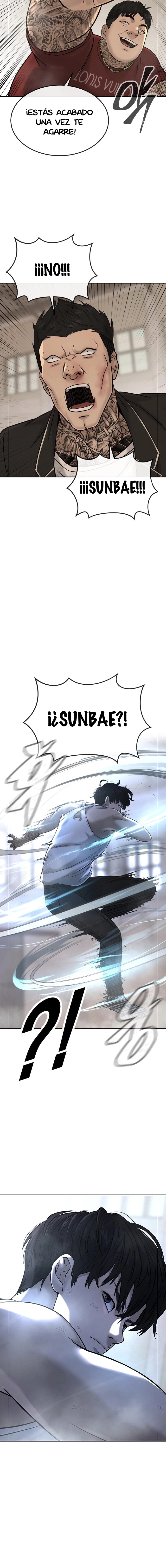 Read Quest Supremacy ES Manga Online