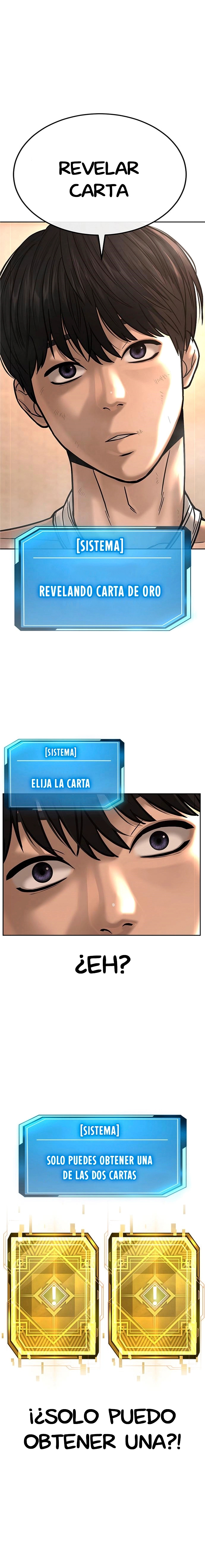 Read Quest Supremacy ES Manga Online