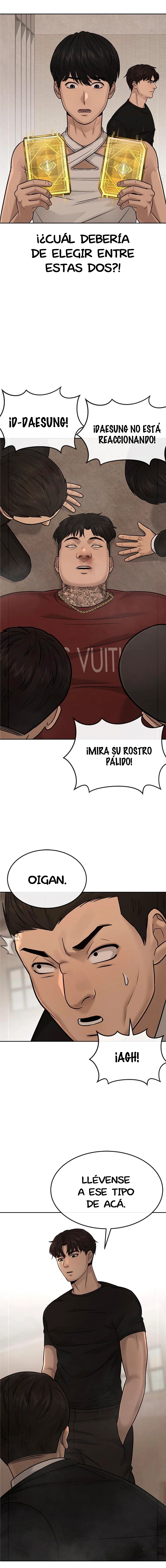 Read Quest Supremacy ES Manga Online