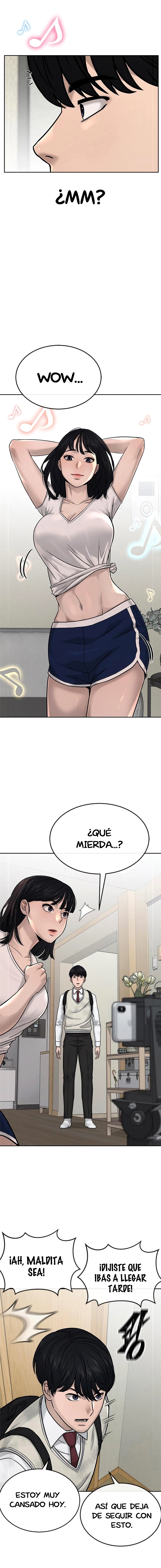 Read Quest Supremacy ES Manga Online
