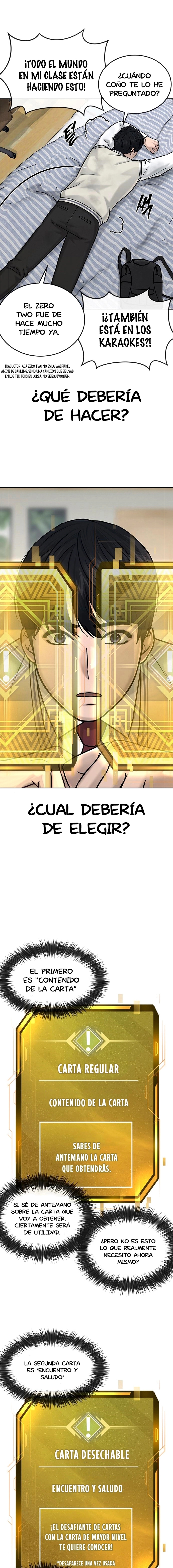 Read Quest Supremacy ES Manga Online