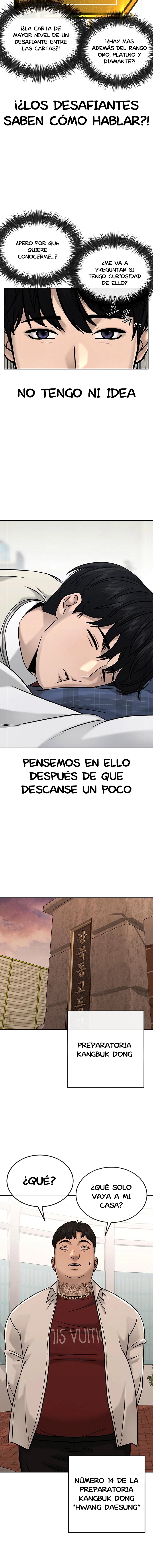Read Quest Supremacy ES Manga Online