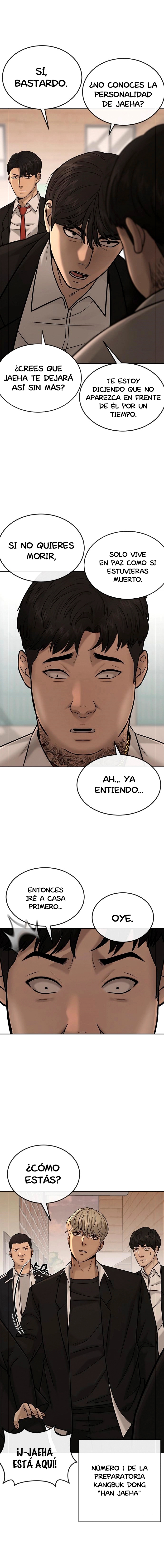 Read Quest Supremacy ES Manga Online