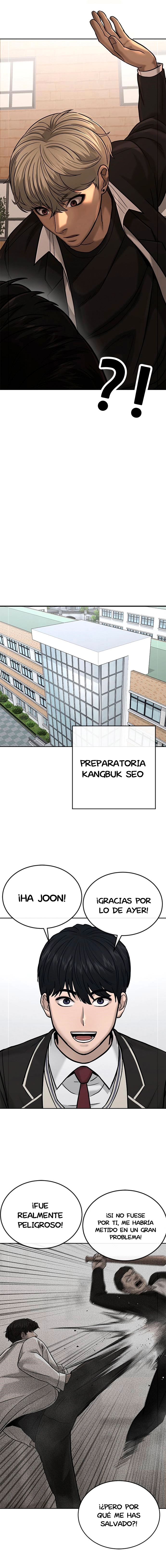 Read Quest Supremacy ES Manga Online