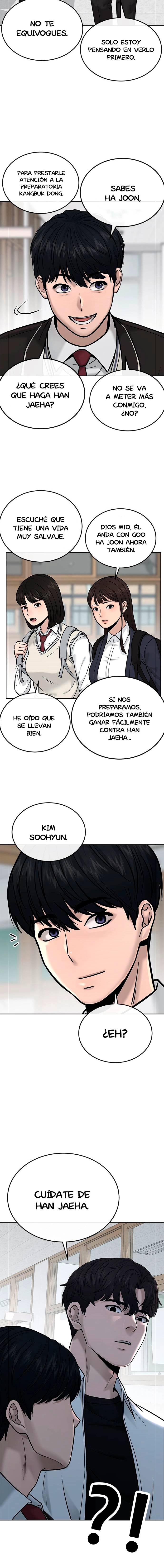Read Quest Supremacy ES Manga Online