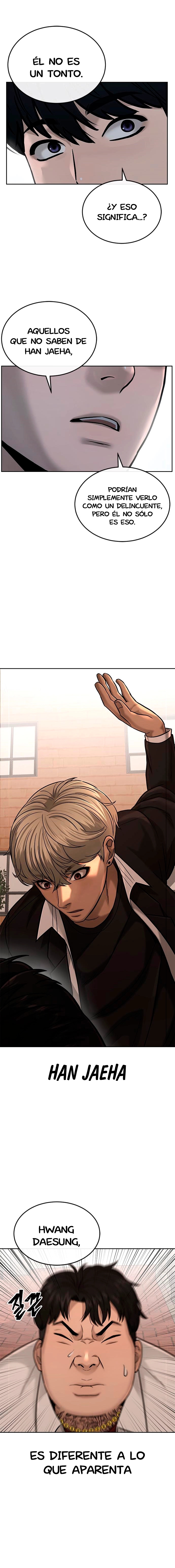 Read Quest Supremacy ES Manga Online