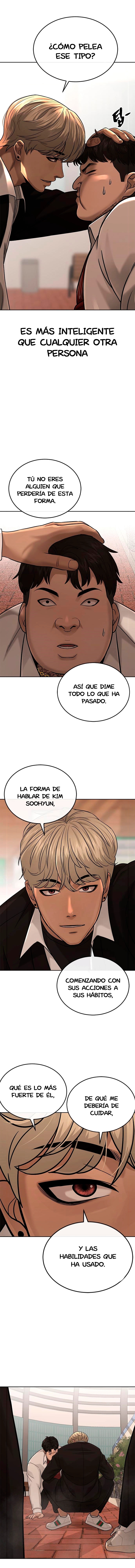 Read Quest Supremacy ES Manga Online