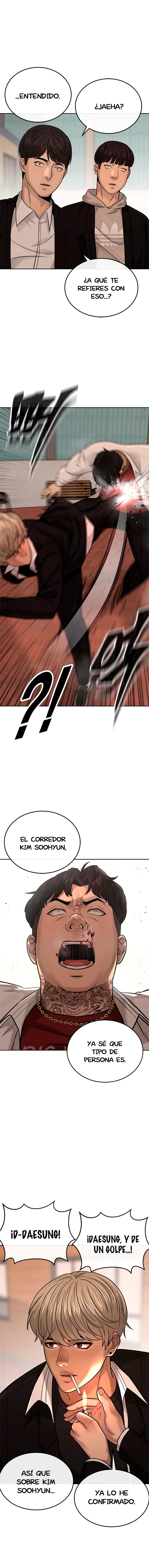 Read Quest Supremacy ES Manga Online