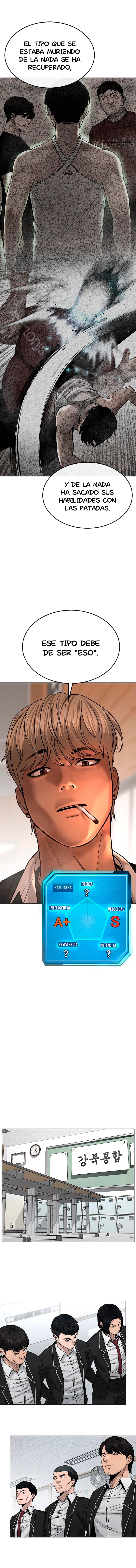 Read Quest Supremacy ES Manga Online