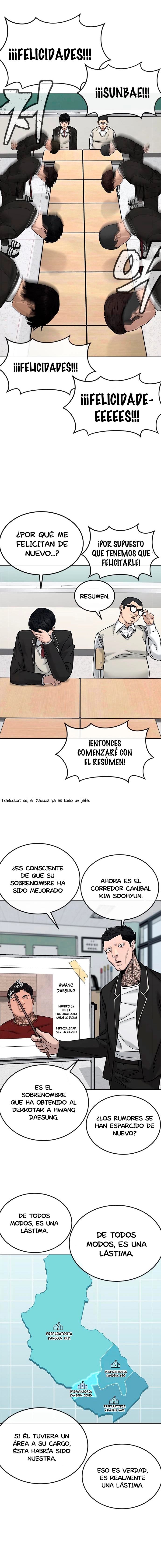 Read Quest Supremacy ES Manga Online