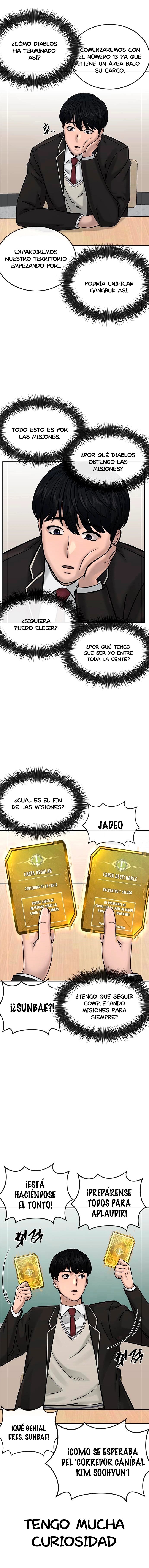 Read Quest Supremacy ES Manga Online