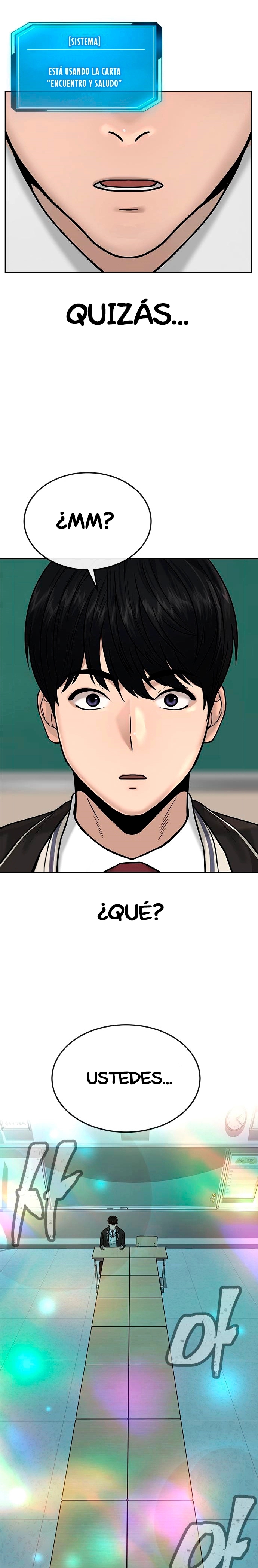 Read Quest Supremacy ES Manga Online