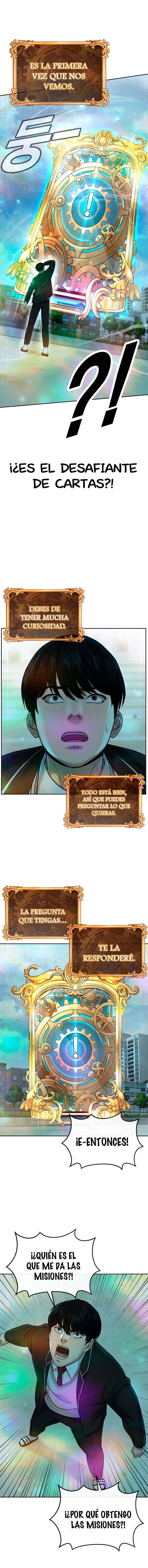 Read Quest Supremacy ES Manga Online