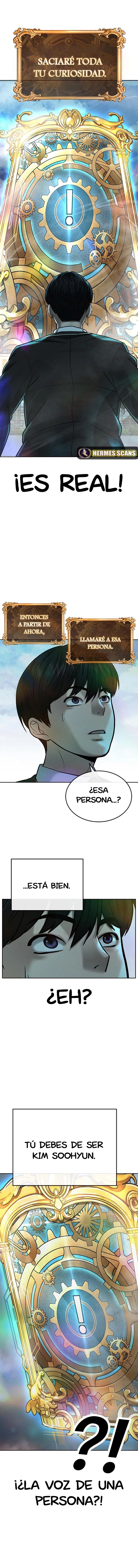 Read Quest Supremacy ES Manga Online