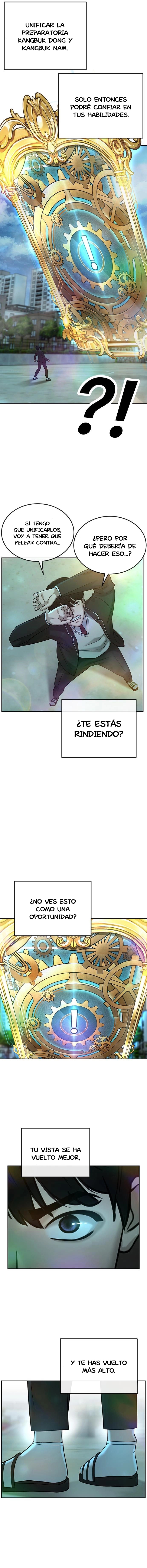 Read Quest Supremacy ES Manga Online