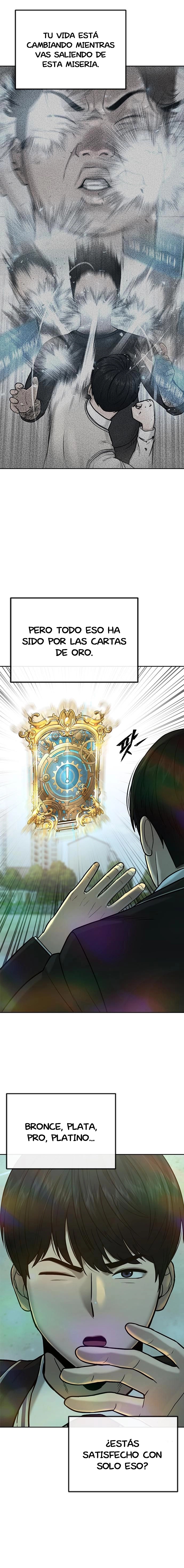 Read Quest Supremacy ES Manga Online