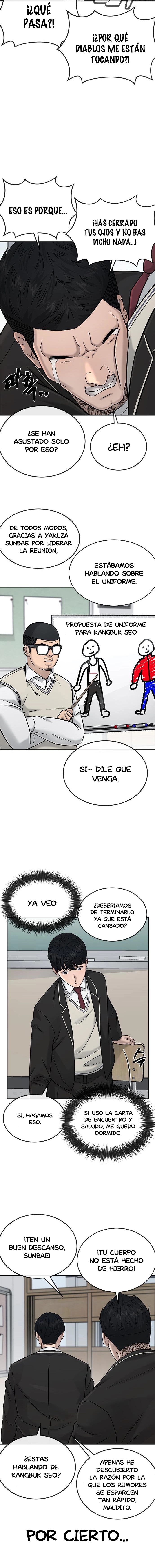 Read Quest Supremacy ES Manga Online