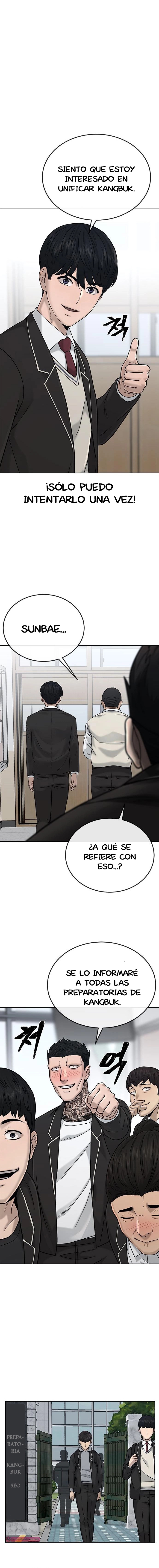 Read Quest Supremacy ES Manga Online
