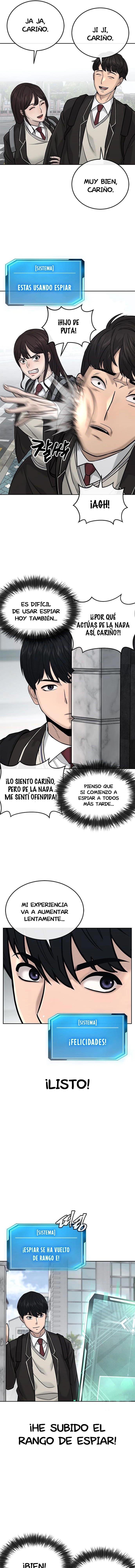 Read Quest Supremacy ES Manga Online