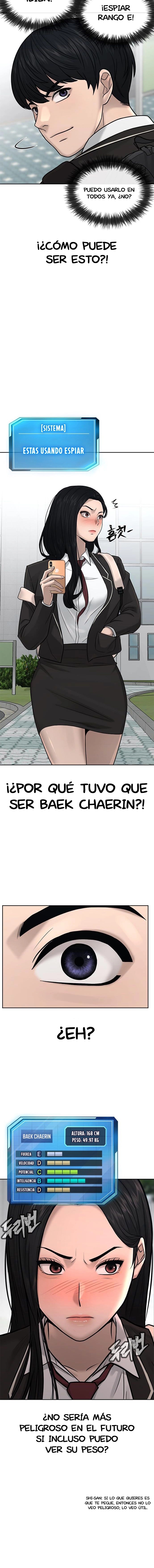 Read Quest Supremacy ES Manga Online