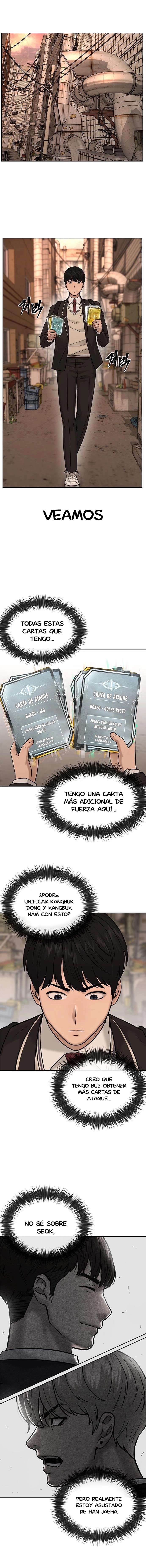 Read Quest Supremacy ES Manga Online