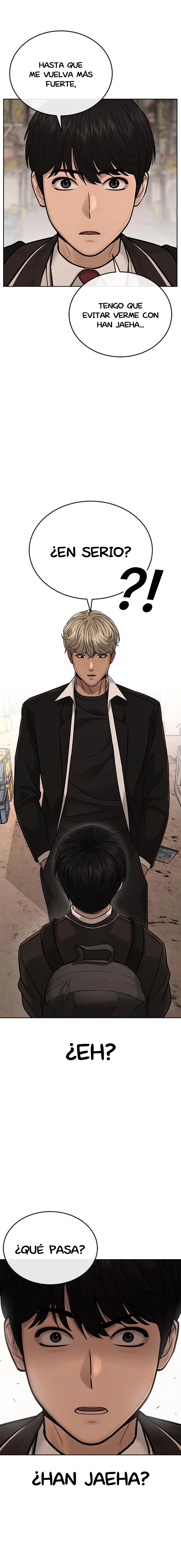Read Quest Supremacy ES Manga Online
