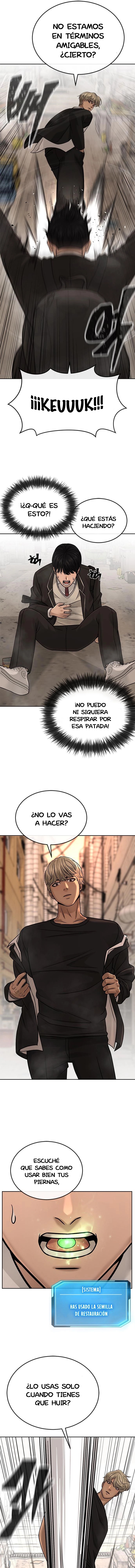 Read Quest Supremacy ES Manga Online