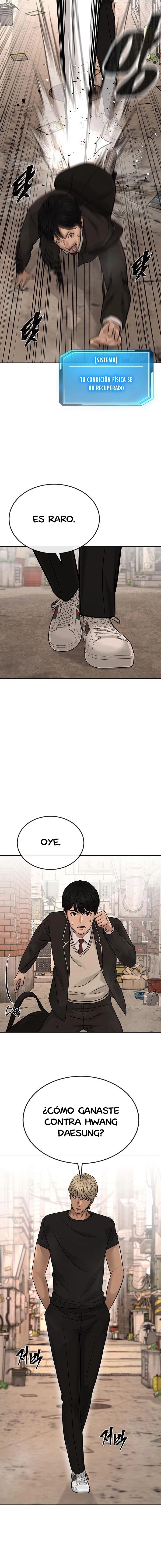 Read Quest Supremacy ES Manga Online
