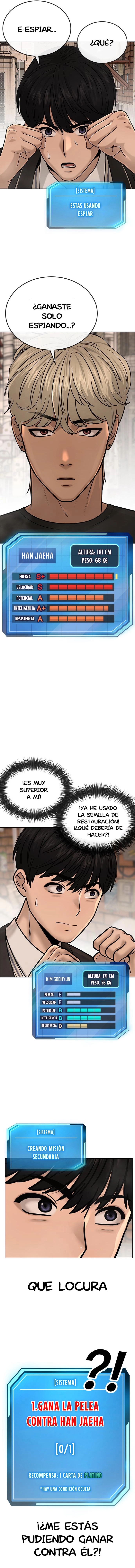 Read Quest Supremacy ES Manga Online