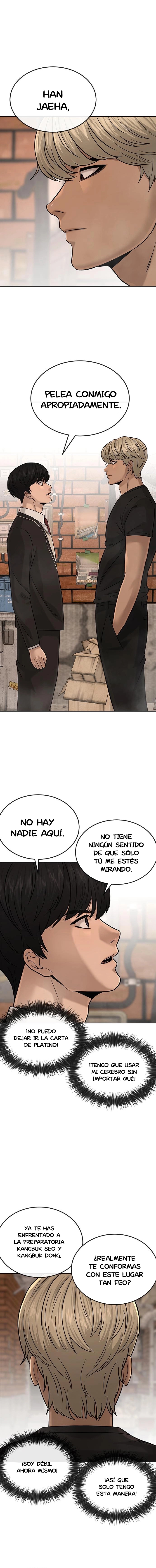 Read Quest Supremacy ES Manga Online