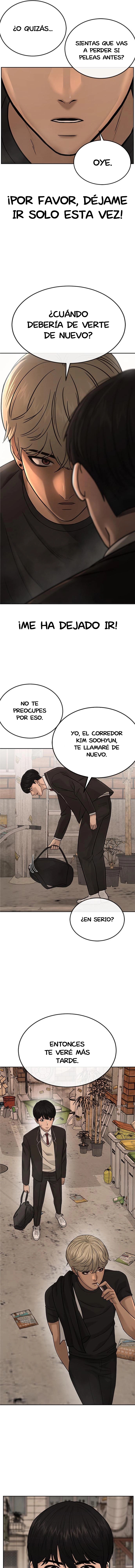 Read Quest Supremacy ES Manga Online