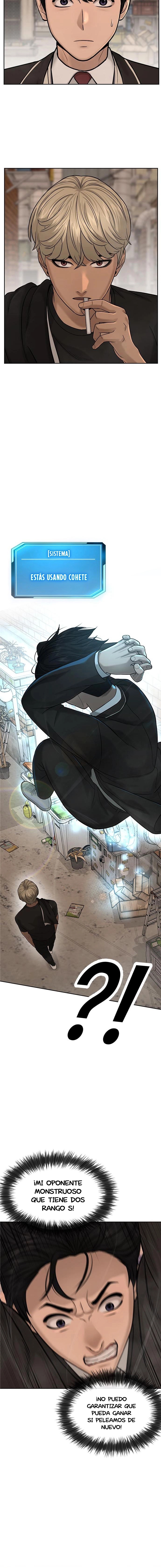 Read Quest Supremacy ES Manga Online